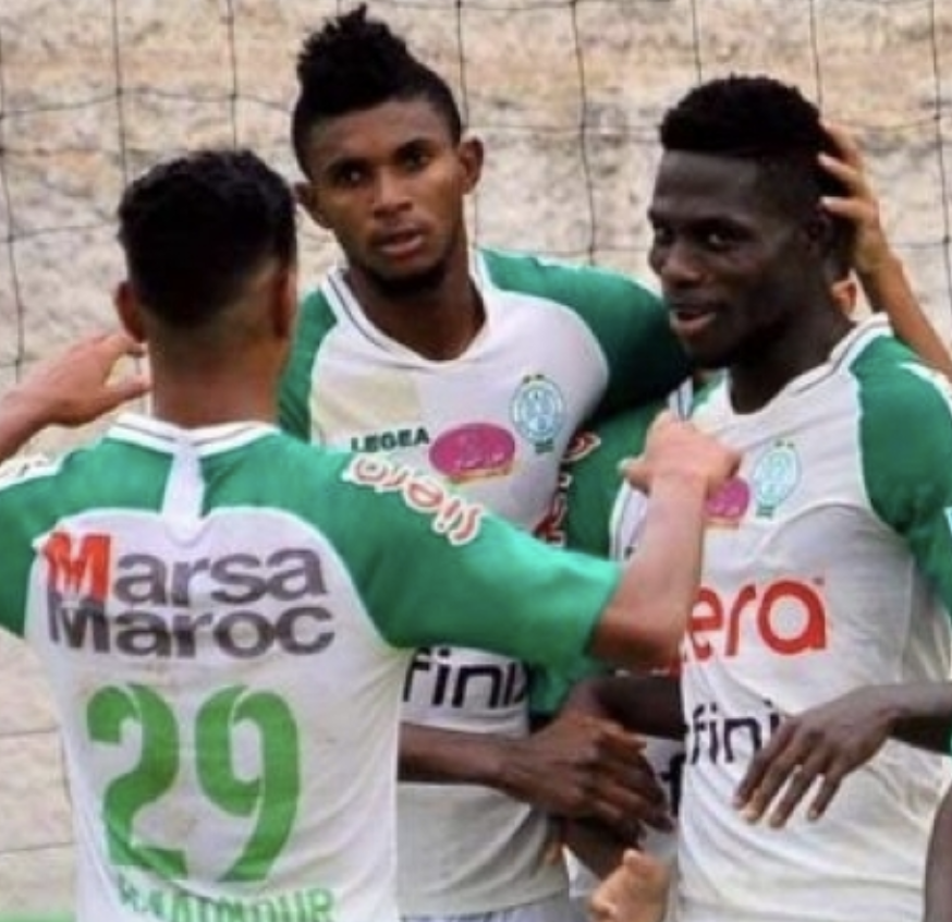 SportMag.ma Les Grands Titres du Sport, au Maroc et à l'International