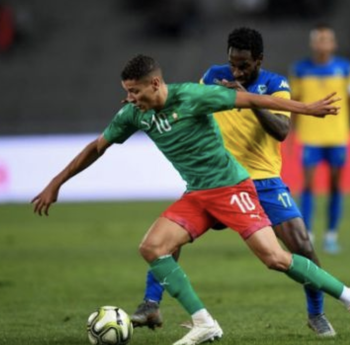 SportMag.ma Les Grands Titres du Sport, au Maroc et à l'International